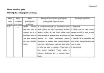 Prakses atskaite 'Bērna psiholoģiskās izpētes prakse', 31.