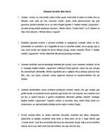 Konspekts 'Tēzes par ģimeni', 1.