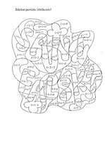 Konspekts 'Izkrāso izteiksmes', 2.