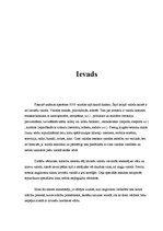 Referāts 'Anglicismi un to pielietojums', 3.
