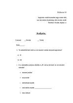 Referāts 'Anglicismi un to pielietojums', 20.