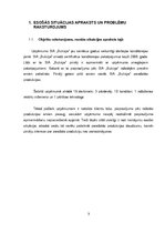 Paraugs 'SIA "Bulciņa" ražotās produkcijas apjoma palielinājuma projekts', 3.