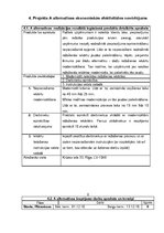 Paraugs 'SIA "Bulciņa" ražotās produkcijas apjoma palielinājuma projekts', 8.