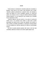 Referāts 'Personāla izskata un uniformas nozīme viesnīcā', 1.