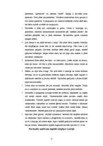 Referāts 'Personāla izskata un uniformas nozīme viesnīcā', 4.