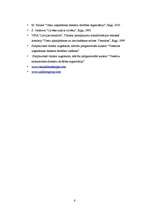 Referāts 'Personāla izskata un uniformas nozīme viesnīcā', 6.