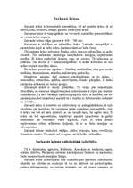 Referāts 'Sarkanā krāsa', 1.