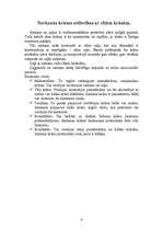 Referāts 'Sarkanā krāsa', 4.