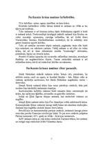 Referāts 'Sarkanā krāsa', 5.