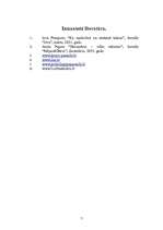 Referāts 'Sarkanā krāsa', 7.