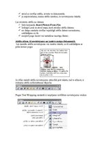 Konspekts 'Attēlu ievietošana, izmēru un novietojuma maiņa dokumentā', 3.