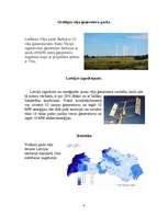 Referāts 'Vēja ģeneratori', 4.