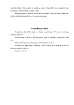 Konspekts 'Integrācijas realizācija pedagoģiskajā procesā dienas gaitā', 5.