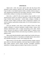 Diplomdarbs 'OSS režīma piemērošana e-komercijas uzņēmumos: juridiskie riski un normatīvais r', 2.
