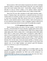 Diplomdarbs 'OSS režīma piemērošana e-komercijas uzņēmumos: juridiskie riski un normatīvais r', 24.