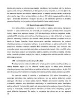 Diplomdarbs 'OSS režīma piemērošana e-komercijas uzņēmumos: juridiskie riski un normatīvais r', 39.