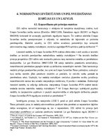 Diplomdarbs 'OSS režīma piemērošana e-komercijas uzņēmumos: juridiskie riski un normatīvais r', 74.