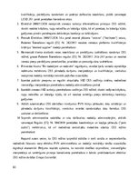 Diplomdarbs 'OSS režīma piemērošana e-komercijas uzņēmumos: juridiskie riski un normatīvais r', 83.