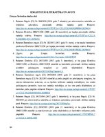 Diplomdarbs 'OSS režīma piemērošana e-komercijas uzņēmumos: juridiskie riski un normatīvais r', 84.