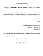 Referāts 'Temperaments un individuālais darbības stils', 23.