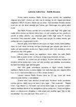 Referāts 'Teātra vēsture', 12.