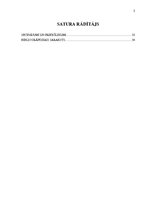 Referāts 'Muitas fiziskā kontrole lidostā "Rīga"', 2.