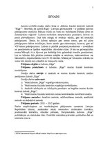 Referāts 'Muitas fiziskā kontrole lidostā "Rīga"', 3.