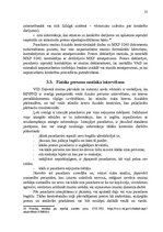 Referāts 'Muitas fiziskā kontrole lidostā "Rīga"', 23.