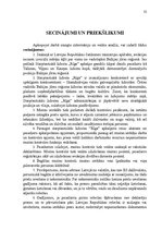 Referāts 'Muitas fiziskā kontrole lidostā "Rīga"', 32.