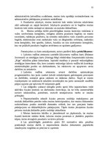 Referāts 'Muitas fiziskā kontrole lidostā "Rīga"', 33.