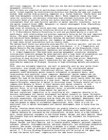 Eseja 'Business Consulting', 3.