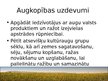 Prezentācija 'Augkopība', 3.