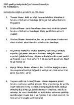 Konspekts 'Seši galvenie geštaltpsiholoģijas likumi', 1.