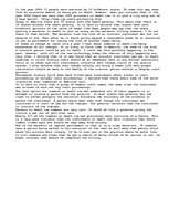 Eseja 'Capital Punishment', 1.