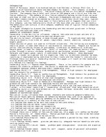 Eseja 'Contrasting Organizational Practices and Theory from an Organization I Know', 1.