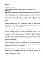 Referāts 'Medicīniskā parazitoloģija', 6.