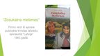 Prezentācija 'Irma Grebzde "Zosukalnu meitenes"', 4.
