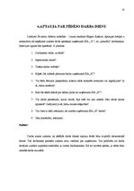 Referāts 'Pirmās un pēdējās darba dienas organizācija Latvijas darba tirgū', 10.