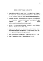 Referāts 'Pirmās un pēdējās darba dienas organizācija Latvijas darba tirgū', 16.