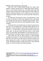 Referāts 'Vācijas apvienošanās kā ģeopolitiskā telpa', 4.