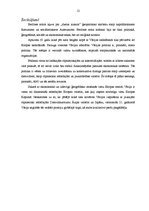 Referāts 'Vācijas apvienošanās kā ģeopolitiskā telpa', 12.