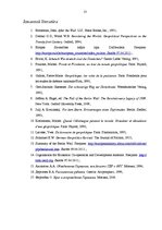 Referāts 'Vācijas apvienošanās kā ģeopolitiskā telpa', 13.