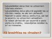 Prezentācija 'Datorvīrusi', 12.