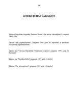 Referāts 'Akciju sabiedrības', 10.