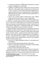 Referāts 'Prasības tiesvedība pirmās instances tiesā', 11.