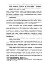 Referāts 'Prasības tiesvedība pirmās instances tiesā', 13.