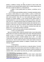 Referāts 'Prasības tiesvedība pirmās instances tiesā', 14.