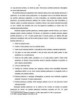 Referāts 'Prasības tiesvedība pirmās instances tiesā', 16.