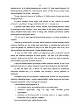 Referāts 'Prasības tiesvedība pirmās instances tiesā', 17.