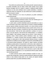 Referāts 'Prasības tiesvedība pirmās instances tiesā', 19.